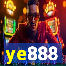 ye888