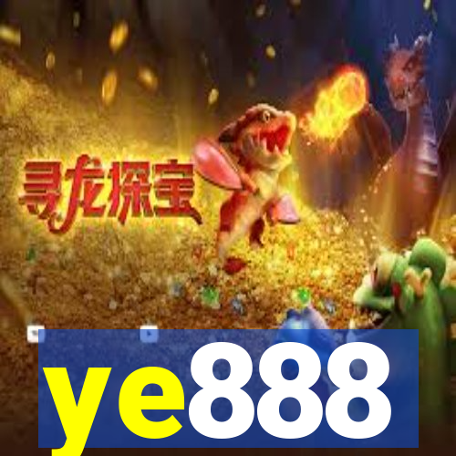 ye888