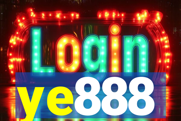 ye888