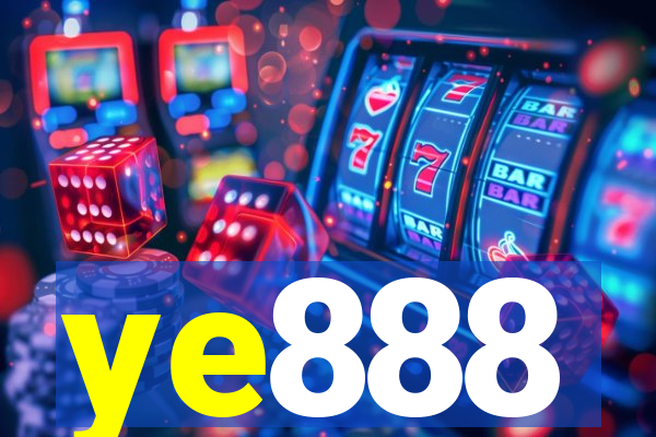 ye888
