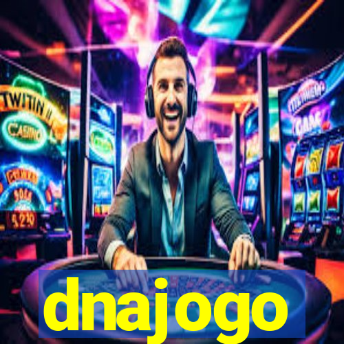dnajogo