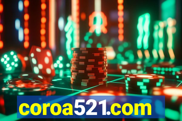 coroa521.com