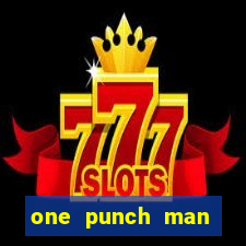 one punch man manga livre 235