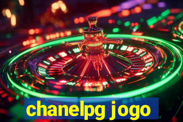 chanelpg jogo