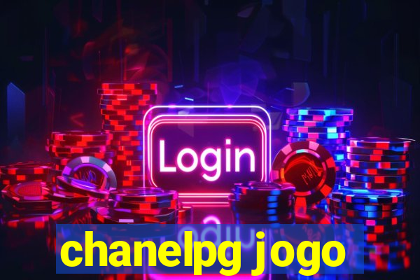 chanelpg jogo