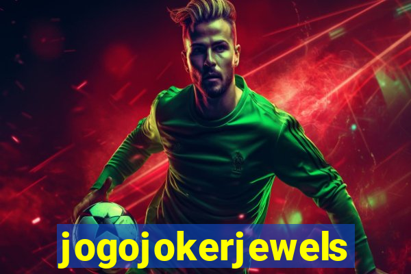 jogojokerjewels