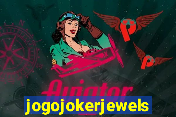 jogojokerjewels