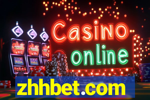 zhhbet.com