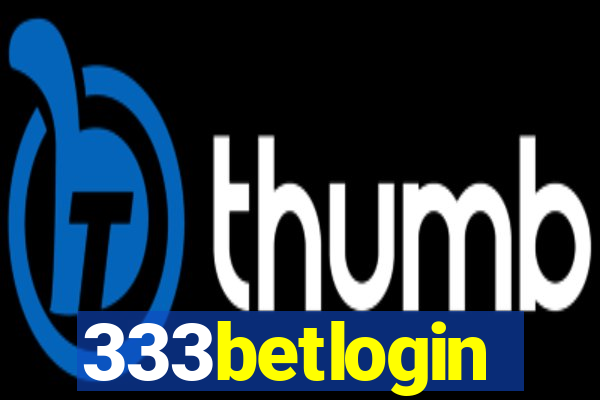 333betlogin