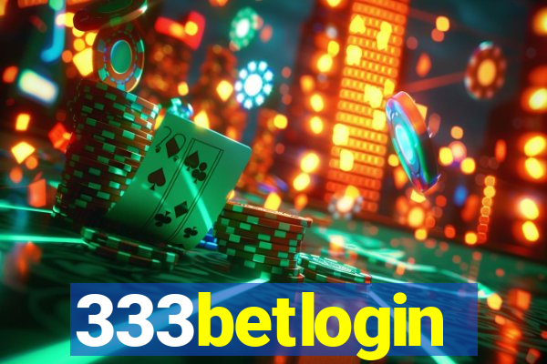 333betlogin