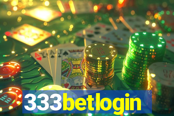 333betlogin