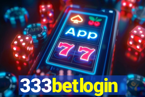 333betlogin