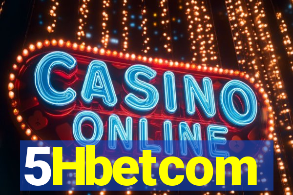 5Hbetcom
