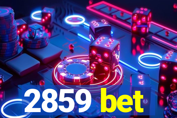 2859 bet