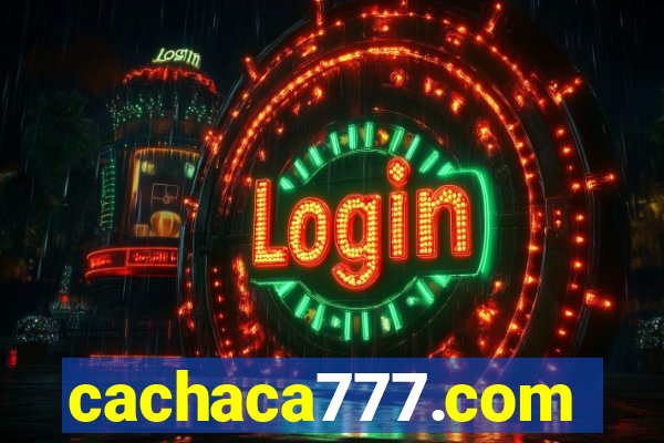 cachaca777.com