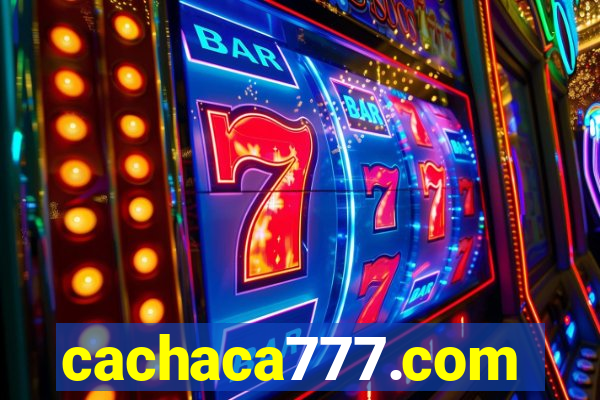cachaca777.com