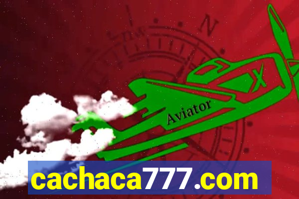 cachaca777.com