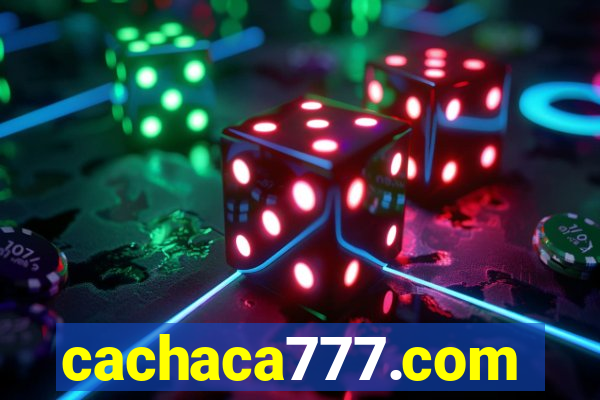 cachaca777.com