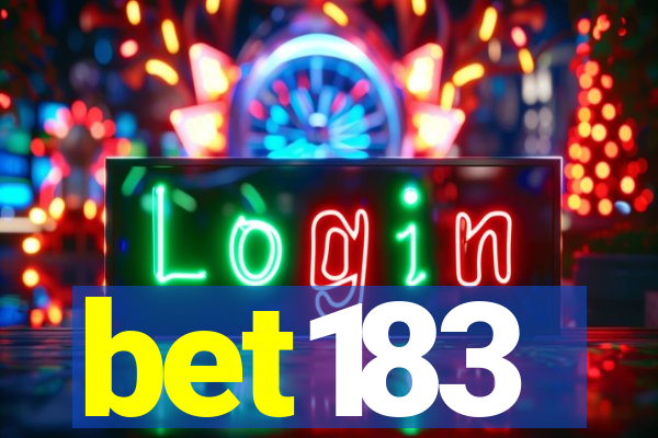 bet183
