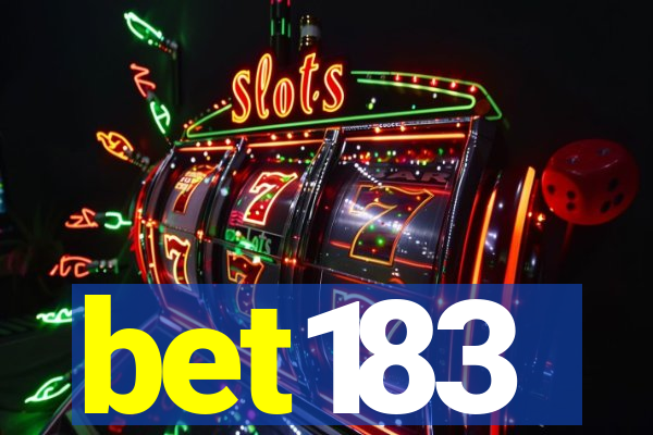 bet183