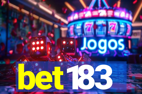 bet183