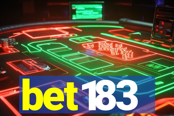 bet183
