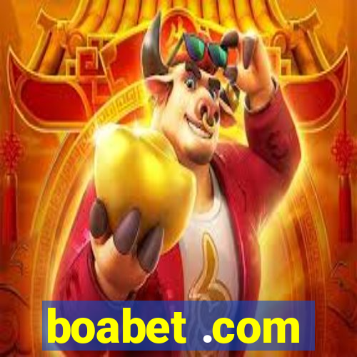 boabet .com