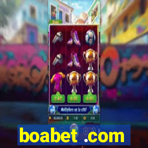 boabet .com