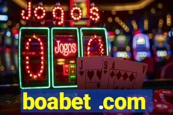 boabet .com