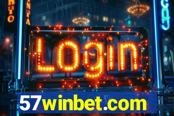 57winbet.com