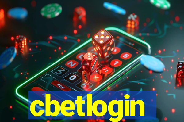 cbetlogin