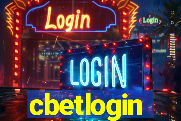 cbetlogin