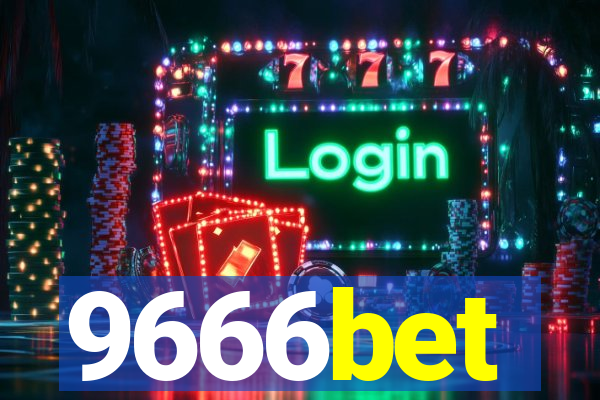 9666bet