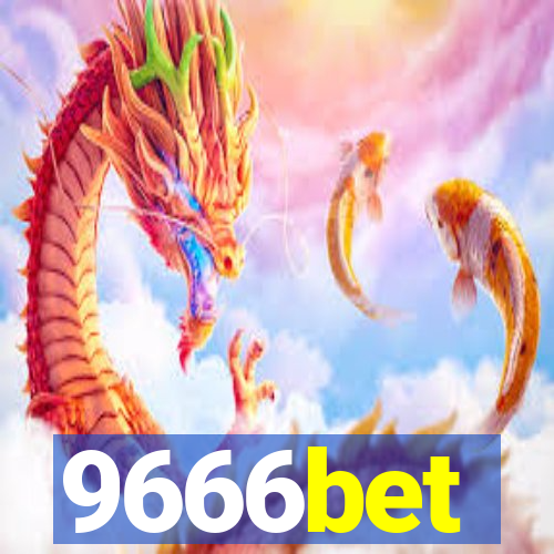 9666bet