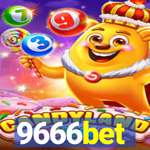 9666bet