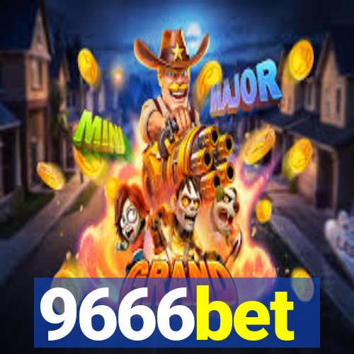 9666bet