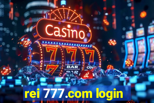 rei 777.com login