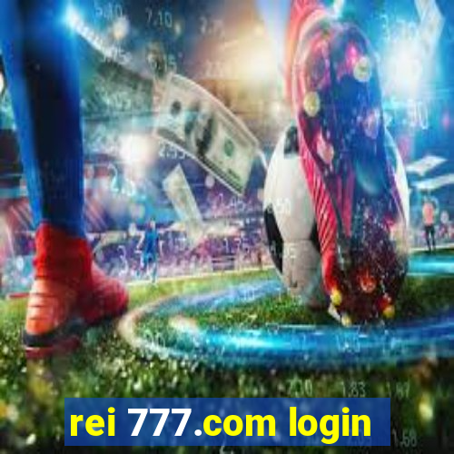 rei 777.com login