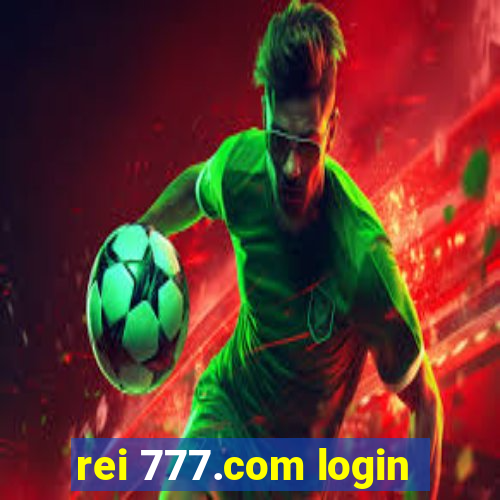 rei 777.com login