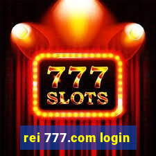 rei 777.com login