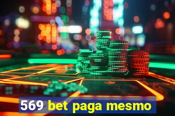 569 bet paga mesmo