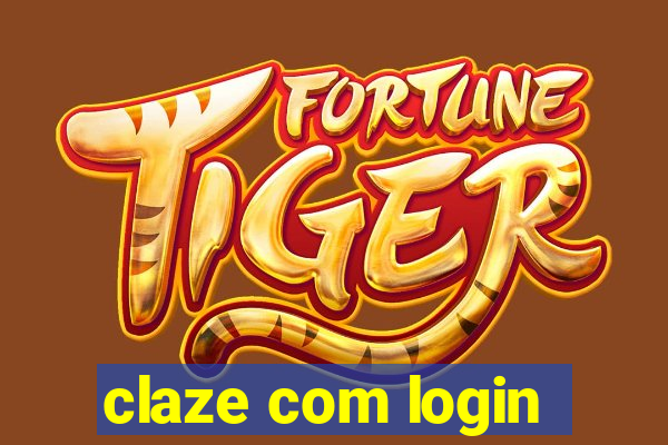 claze com login