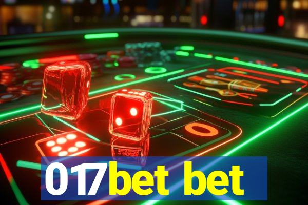 017bet bet