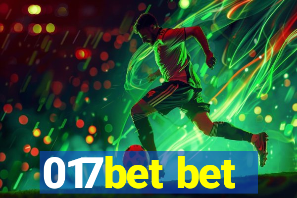 017bet bet