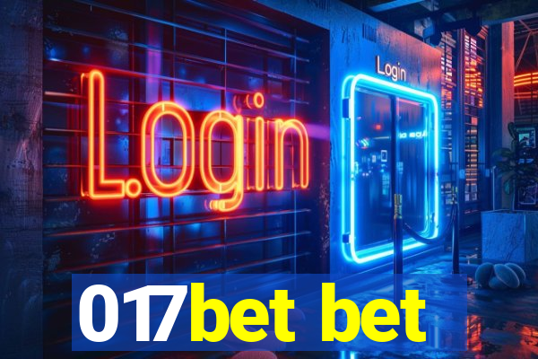 017bet bet