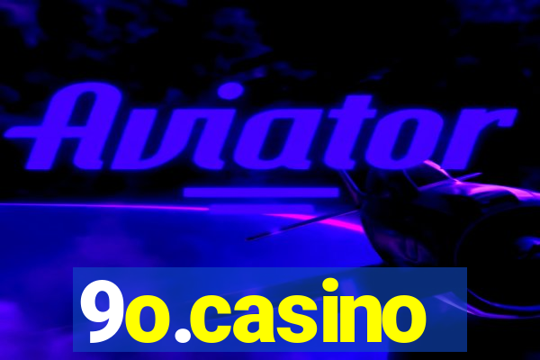 9o.casino