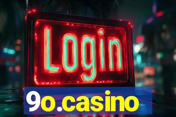 9o.casino