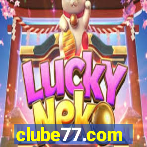 clube77.com