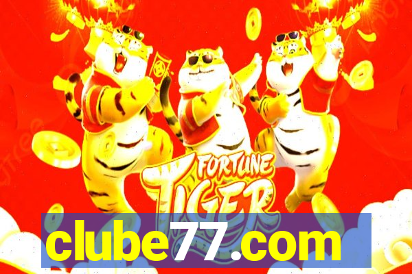 clube77.com