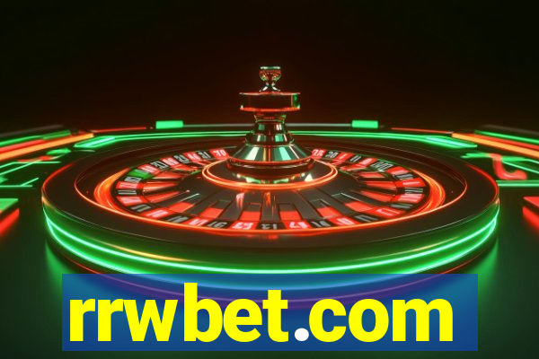 rrwbet.com
